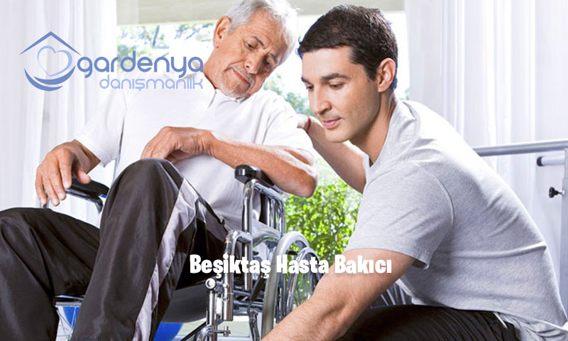 Beşiktaş Hasta Bakıcı
